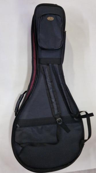 UD - OUD Hardbag (Flat OUD)